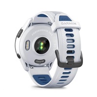 Garmin - Forerunner 265 Whitestone, EU