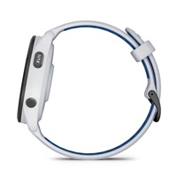 Garmin - Forerunner 265 Whitestone, EU