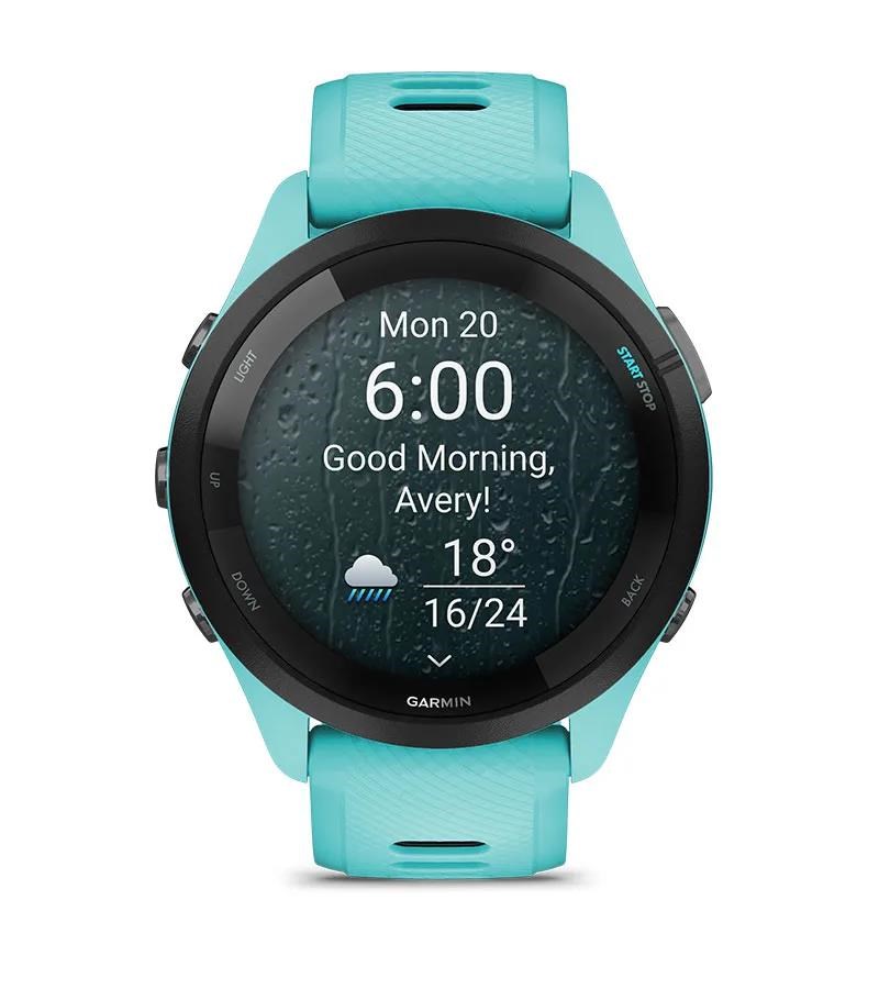 Obr. Tréner GARMIN 1782619d