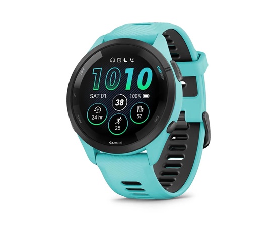 Garmin - Forerunner 265 Aqua, EU
