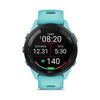 Garmin - Forerunner 265 Aqua, EU