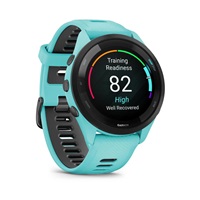 Garmin - Forerunner 265 Aqua, EU