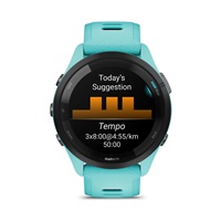 Garmin - Forerunner 265 Aqua, EU