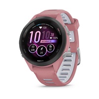 Garmin - Forerunner 265S Pink, EU