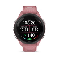 Garmin - Forerunner 265S Pink, EU
