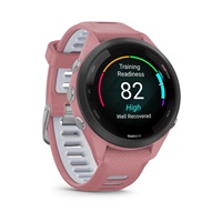 Garmin - Forerunner 265S Pink, EU