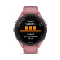 Garmin - Forerunner 265S Pink, EU