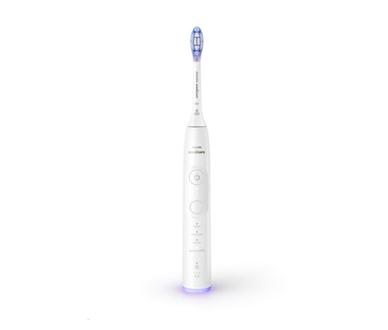 Philips Sonicare Series 7100 Sonický kartáček bílý