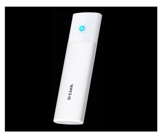 D-Link DSP-111 USB-C Enclosure/Externí box pro M.2 NVMe/NGFF SSD