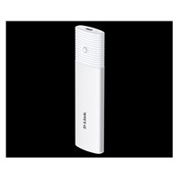D-Link DSP-111 USB-C Enclosure/Externí box pro M.2 NVMe/NGFF SSD