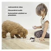 Enabot EBO SE - Robotický společník s kamerou