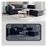 Enabot EBO SE - Robotický společník s kamerou