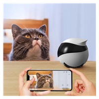 Enabot EBO SE - Robotický společník s kamerou