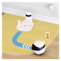 Enabot EBO SE - Robotický společník s kamerou