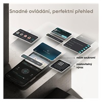 Enabot EBO Air 2 - Robotický AI společník s 2K kamerou