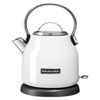 KitchenAid Rychlovarná konvice 5KEK1222EWH 1,25 L Bílá