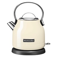 KitchenAid Rychlovarná konvice 5KEK1222EAC 1,25 L Mandlová