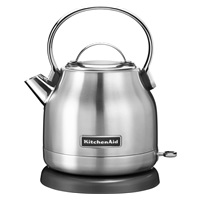 KitchenAid Rychlovarná konvice 5KEK1222ESX 1,25 L Stříbrná