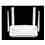 D-Link G416C 4G LTE AX1500 Wi-Fi 6 Router
