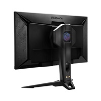 ASROCK LCD - 27" Gaming monitor PG27FFX2A FHD, 1920 x 1080, 520Hz, 1000:1, 400cd/m2, 1ms, 2xHDMI, 1xDP