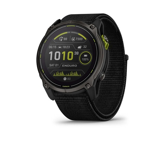 Garmin Enduro™ 3, EU