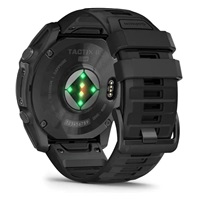 Garmin - Tactix 8 51mm Solar Sapphire DLC Titanium Black, EU