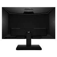 ASROCK LCD - 27" Gaming monitor PG27FFX1B FHD, 1920 x 1080, 520Hz, 1000:1, 400cd/m2, 1ms, 2xHDMI, 1xDP
