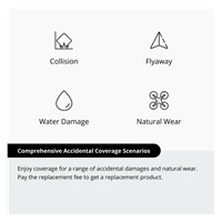 DJI Care Refresh roční prodloužená záruka pro DJI Mini 5 Pro (digitální licence)