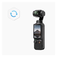DJI Care Refresh roční prodloužená záruka pro DJI Osmo Pocket 3