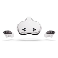 Meta Quest 3S Virtual Reality - 256 GB