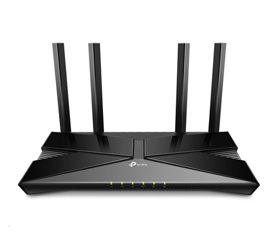 BAZAR - TP-Link Archer VX1800v - poškozený obal