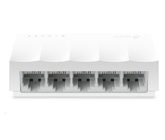 BAZAR - TP-Link switch LS1005 - poškozený obal
