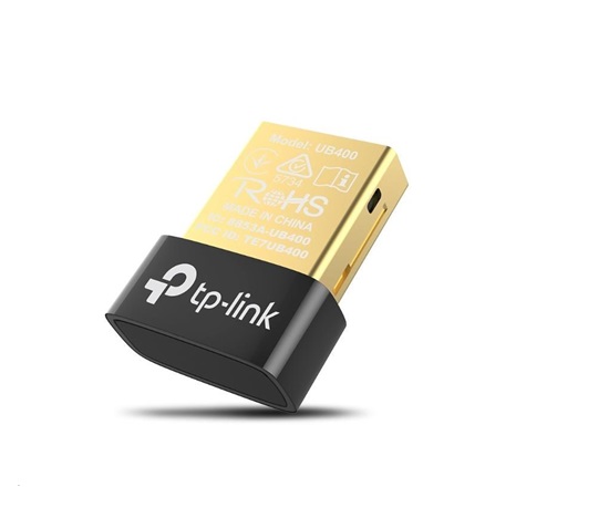 BAZAR - TP-Link UB400 - poškozený obal