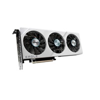 GIGABYTE VGA NVIDIA GeForce RTX 4060 Ti EAGLE ICE OC 8G, RTX 4060 Ti, 8G GDDR6, 2xDP, 1xHDMI