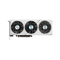 GIGABYTE VGA NVIDIA GeForce RTX 4060 Ti EAGLE ICE OC 8G, RTX 4060 Ti, 8G GDDR6, 2xDP, 1xHDMI