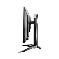 ASROCK LCD - 27" Gaming monitor PG27QFT2A QHD, 2560 x 1440, 180Hz, 1000:1, 400cd/m2, 1ms, 2xHDMI, 1xDP