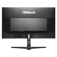 ASROCK LCD - 24,5" Gaming monitor PG25FFT FHD, 1920 x 1080, 180Hz, 1000:1, 300cd/m2, 1ms, 2xHDMI, 1xDP