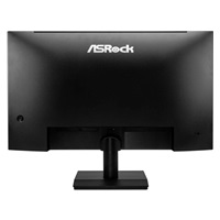 ASROCK LCD - 27" Gaming monitor CL27FFB FHD, 1920 x 1080, 144Hz, 1500:1, 300cd/m2, 1ms, 1xHDMI, 1xVGA