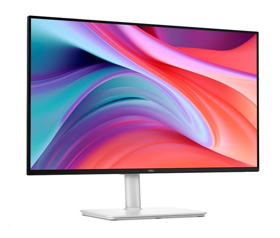 DELL LCD S2725DSM - 27"/FHD/IPS/1920x1080/16:9/144Hz/1ms/1500:1/300 cd/m2/HDMI/VESA/PIVOT/3YNBD (210-BSZF)