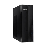 ACER PC Aspire XC-1715,N150,8GB,512GB,N/A,W11 Home,Black – náhled 1