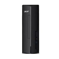 ACER PC Aspire XC-1715,N150,8GB,512GB,N/A,W11 Home,Black – náhled 2