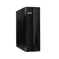 ACER PC Aspire XC-1715,N150,8GB,512GB,N/A,Linux,Black – náhled 1