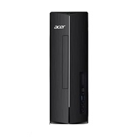 ACER PC Aspire XC-1715,N150,8GB,512GB,N/A,Linux,Black – náhled 2