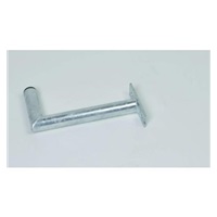 Držák antény na zeď, délka 25cm