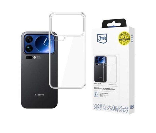 3mk ochranný kryt Armor Case pro Xiaomi 17 Pro Max