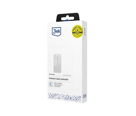 3mk ochranný kryt Armor Case pro Motorola Moto G Play 2024