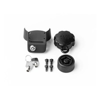 BAZAR - TomTom řešení proti krádeži pro RIDER 550/500/450/420/410/400/42 (Komplet)