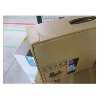 BAZAR - ASUS NTB TUF Gaming A15 (FA506NCG-HN227W), R7 7445HS, 15.6" FHD, 16GB, 1TB SSD, RTX 3050, W11 Home, Graphite Bla