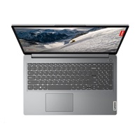 BAZAR - LENOVO NTB IdeaPad 1 15AMN7 - AMD Ryzen 5 7520U,15.6" FHD IPS,8GB,512SSD,HDMI,Radeon 610M,W11H,2Y CC - Poškozený