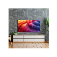 CHiQ L32QST TV 32", QLED, Full HD, Google TV, Frameless, Dolby Audio, dbx-tv, HDR 10